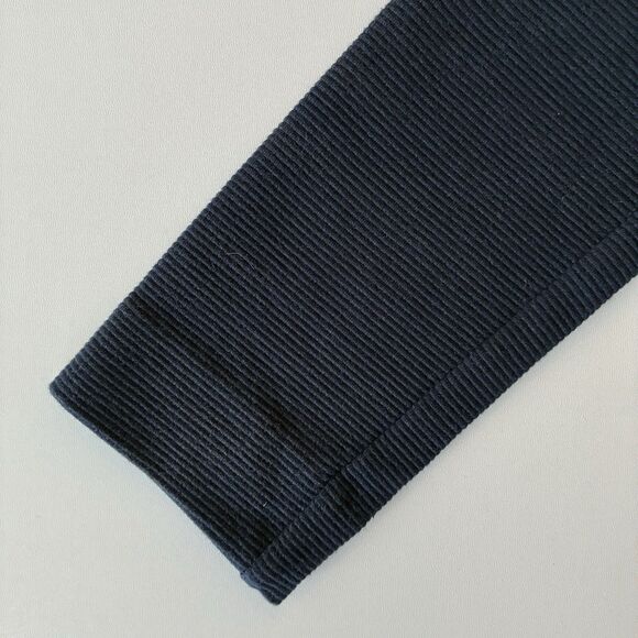 Lilly Pulitzer Charlena Navy Shift Dress XS Career Holiday Office Preppy Winter - Picture 14 of 16